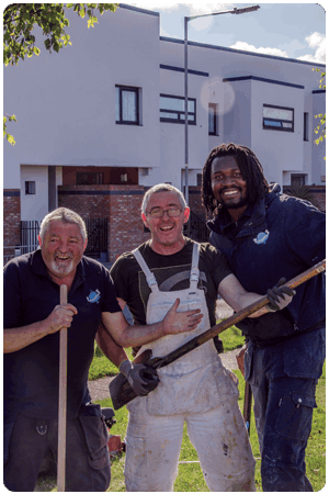 Community Pride Project